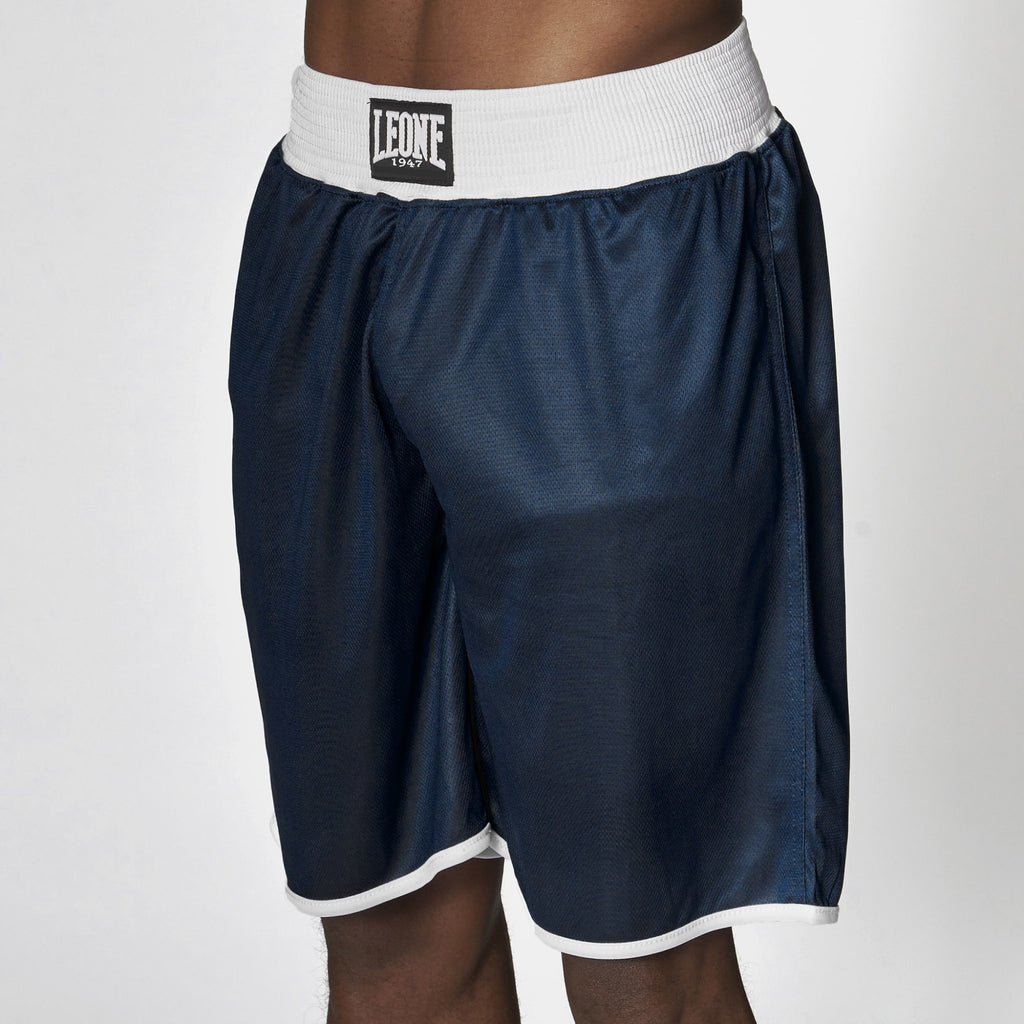 PANTA BOXE DOUBLE LEONE