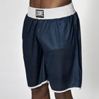 PANTA BOXE DOUBLE LEONE