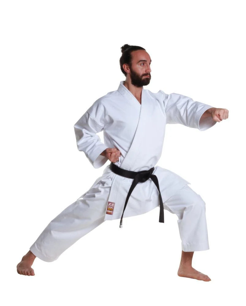 KARATEGI ITAKI ULTIMATE TRADITIONAL - KARATE