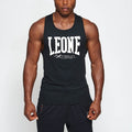 CANOTTA LOGO LEONE