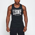 CANOTTA LOGO LEONE