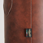 SACCO LUNGO URANO VINTAGE LEONE