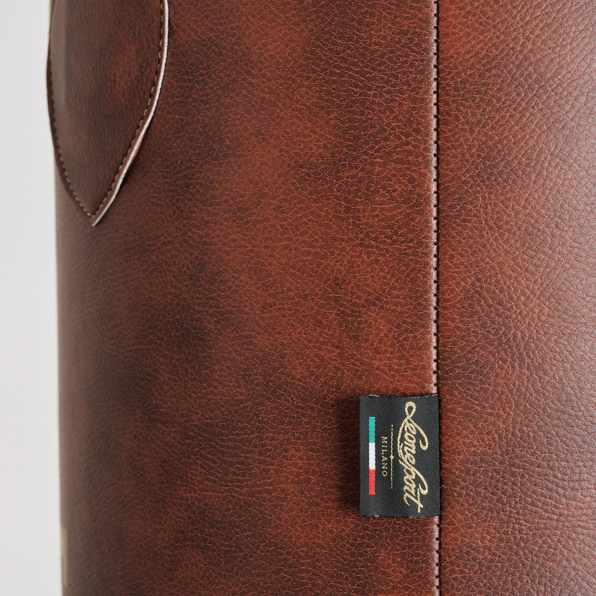 SACCO LUNGO URANO VINTAGE LEONE