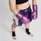 PANTA THAI TRAINING LEONE