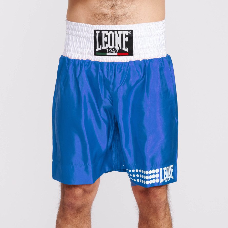 PANTALONCINO BOXE LEONE
