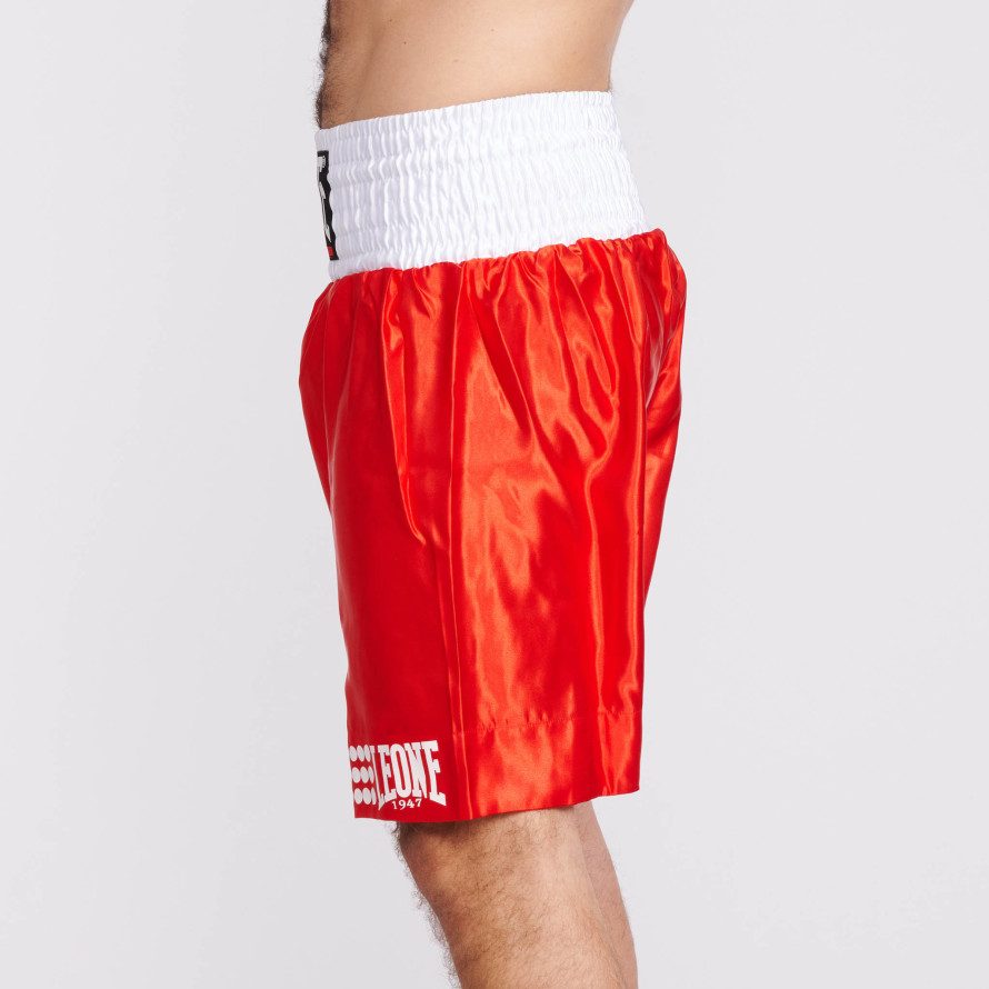 PANTALONCINO BOXE LEONE