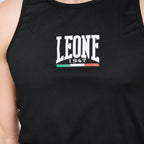 CANOTTA BOXE LEONE