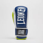 GUANTI DA BOXE LOGO WACS LEONE