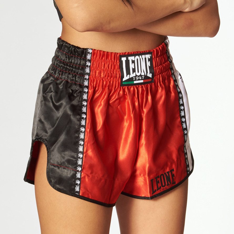 PANTA THAI TRAINING LEONE