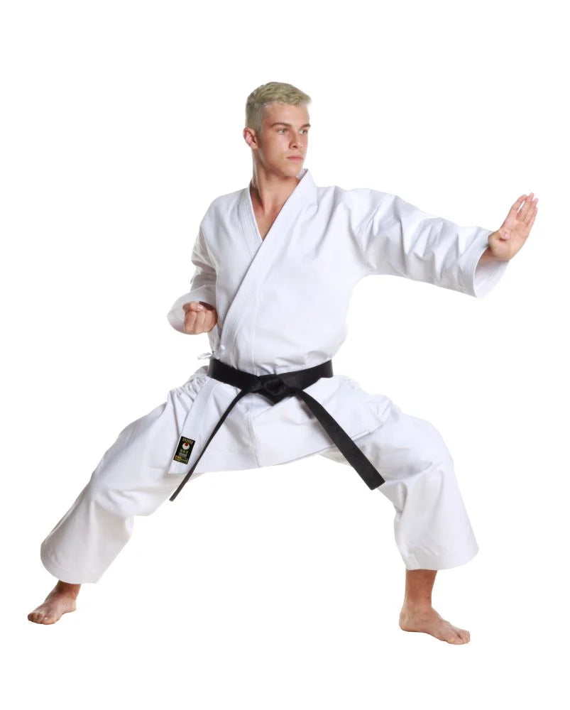 KARATEGI TOKAIDO TSUNAMI GOLD - KARATE