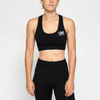 TOP LOGO LEONE - NERO