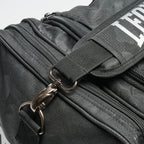BORSONE CAMOBLACK LEONE