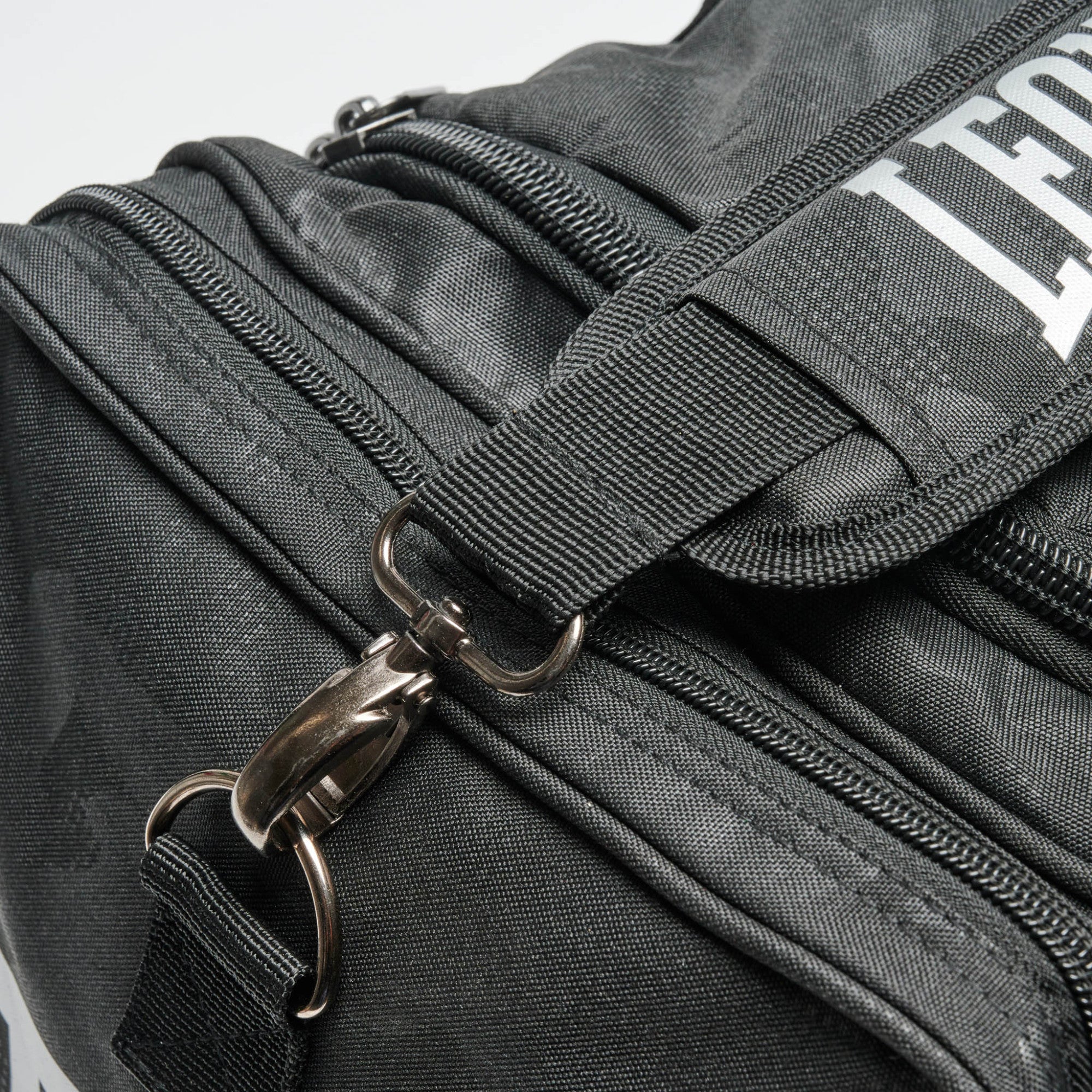 BORSONE CAMOBLACK LEONE