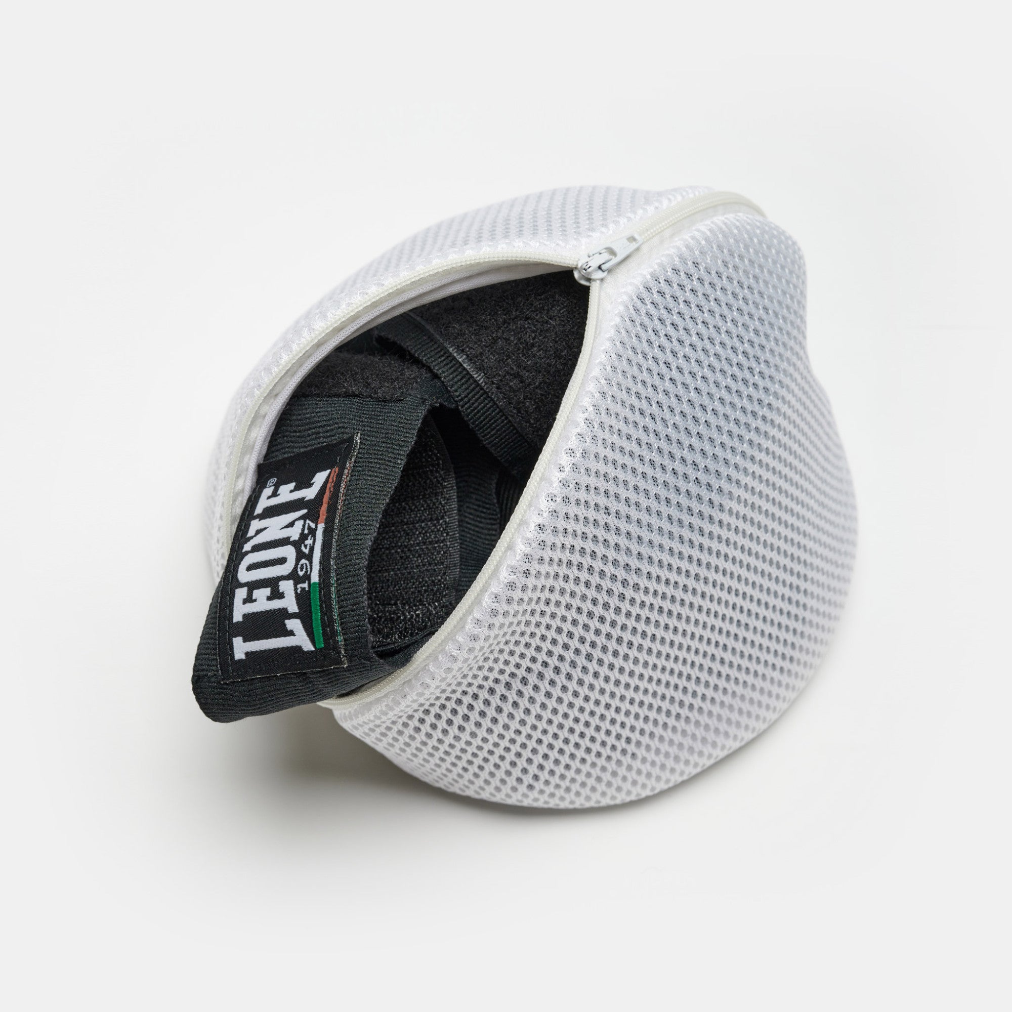 MINI MESH BAG LEONE
