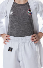 KARATEGI TOKAIDO KATA MASTER JUNIOR - KARATE