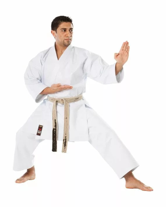 KARATEGI TOKAIDO YAKUDO KATA