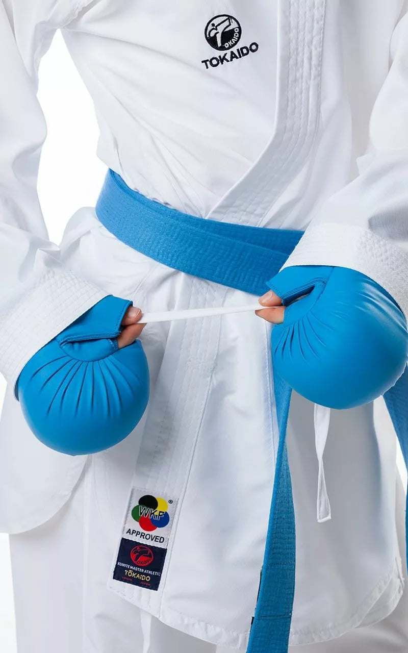 KARATEGI TOKAIDO KUMITE MASTER ATHLETIC PREMIER LEAGUE - KARATE