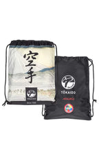 KARATEGI TOKAIDO KUMITE MASTER ATHLETIC PREMIER LEAGUE - KARATE