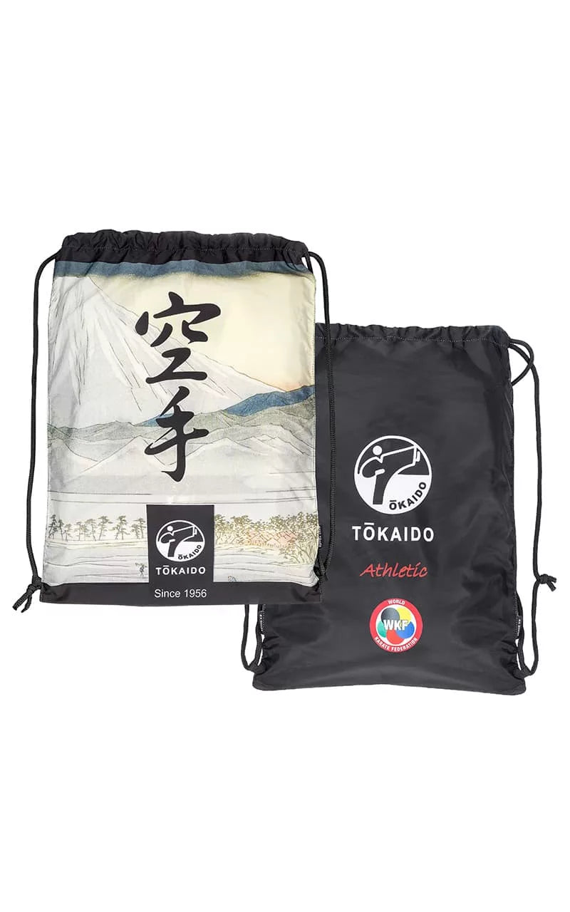 KARATEGI TOKAIDO KUMITE MASTER ATHLETIC PREMIER LEAGUE - KARATE