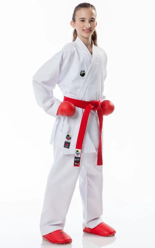 KARATEGI TOKAIDO KUMITE MASTER JUNIOR WKF