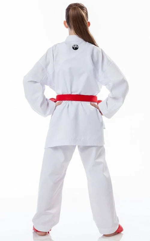 KARATEGI TOKAIDO KUMITE MASTER JUNIOR WKF