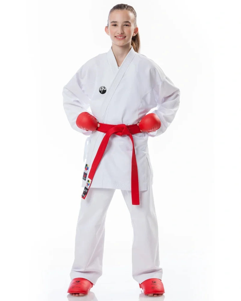 KARATEGI TOKAIDO KUMITE MASTER JUNIOR WKF