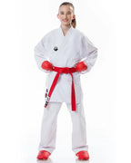 KARATEGI TOKAIDO KUMITE MASTER JUNIOR WKF