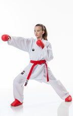 KARATEGI TOKAIDO KUMITE MASTER JUNIOR WKF