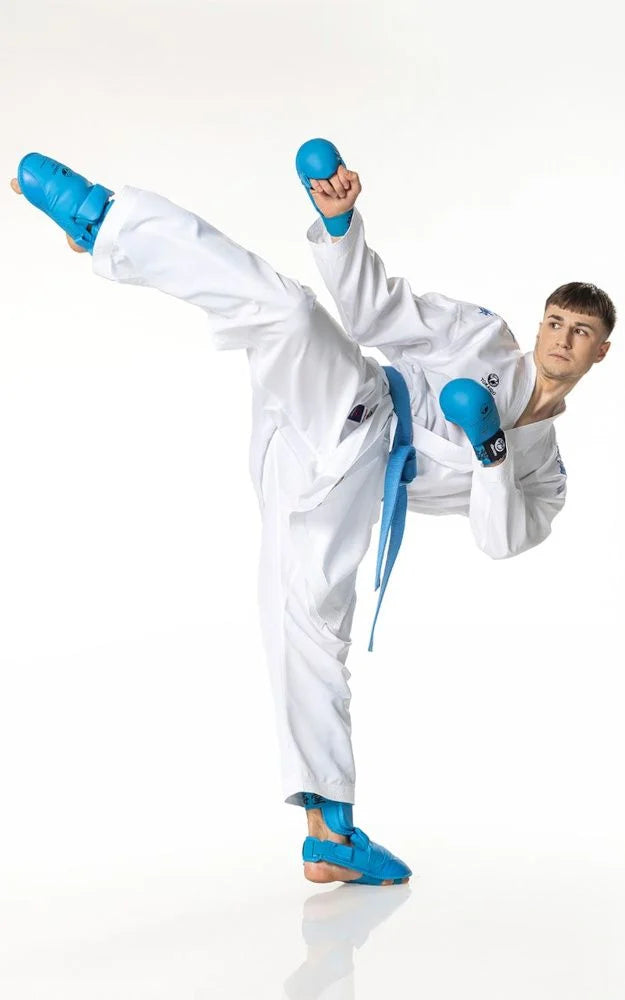 KARATEGI TOKAIDO KUMITE MASTER K1 PREMIER LEAGUE KARATE - REVERSIBILE