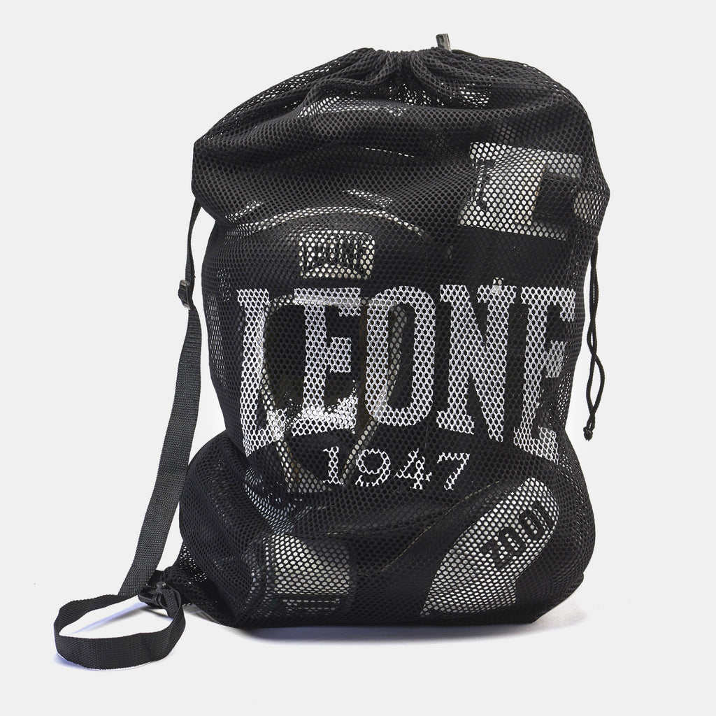 MESH BAG LEONE