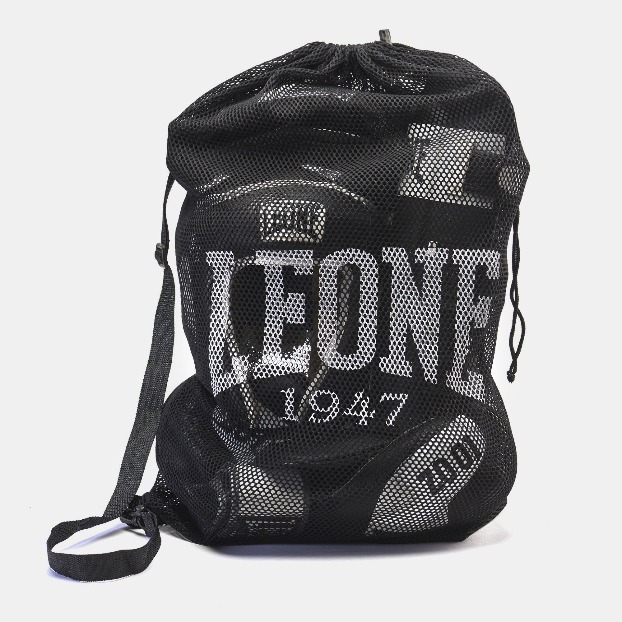 MESH BAG LEONE