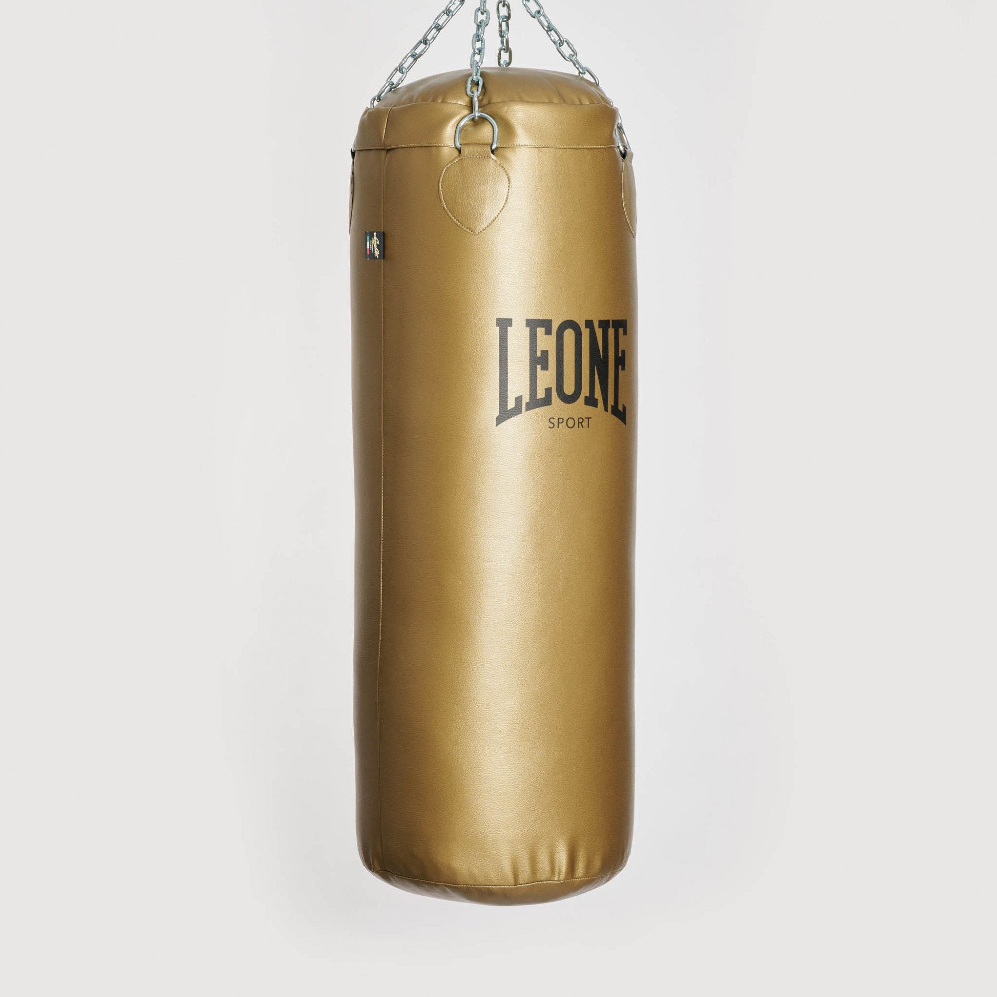 SACCO DA ALLENAMENTO APOLLO VINTAGE LEONE