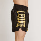 PANTALONCINO KICK-THAI DNA LEONE