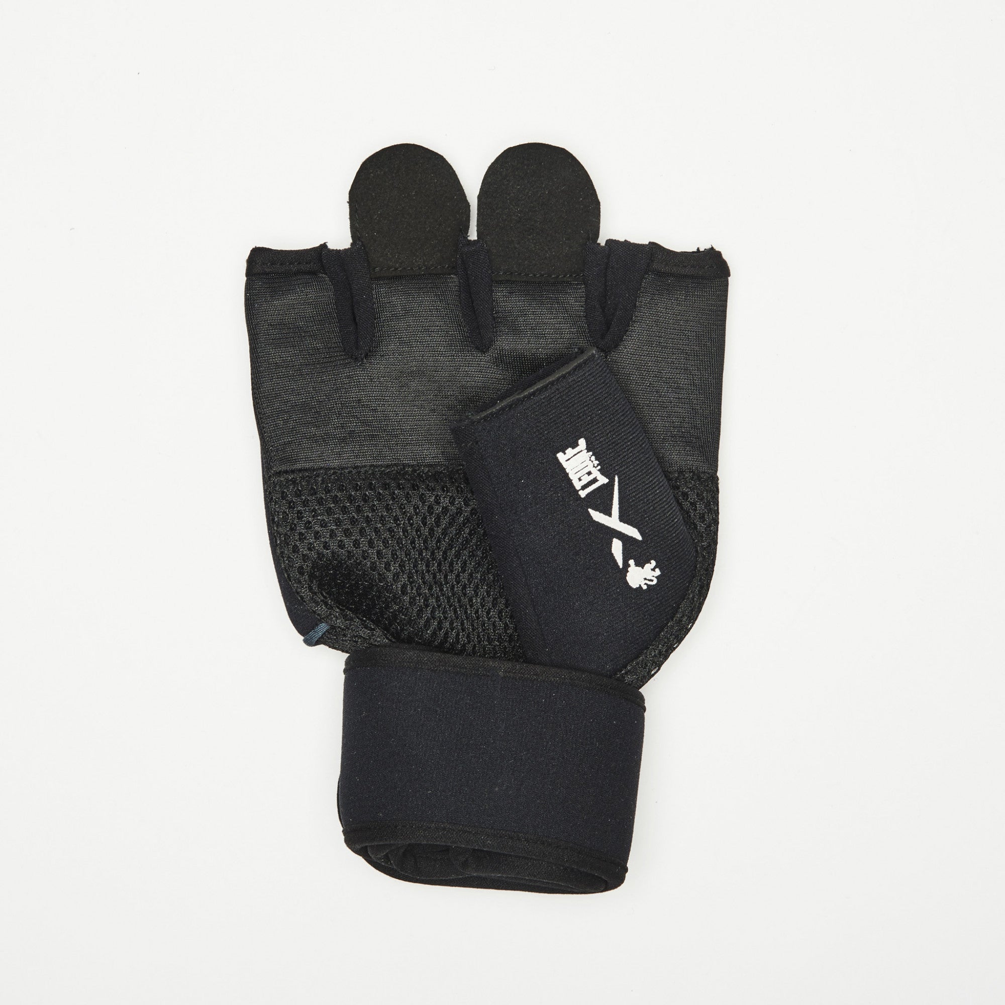 GUANTI BASIC FIT LEONE