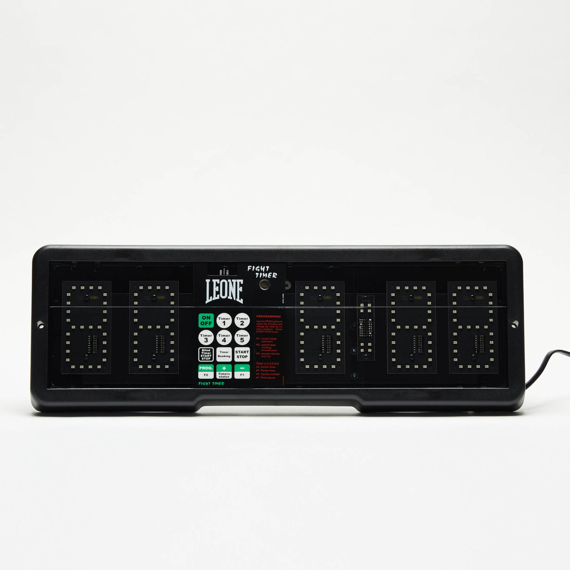 TIMER LEONE