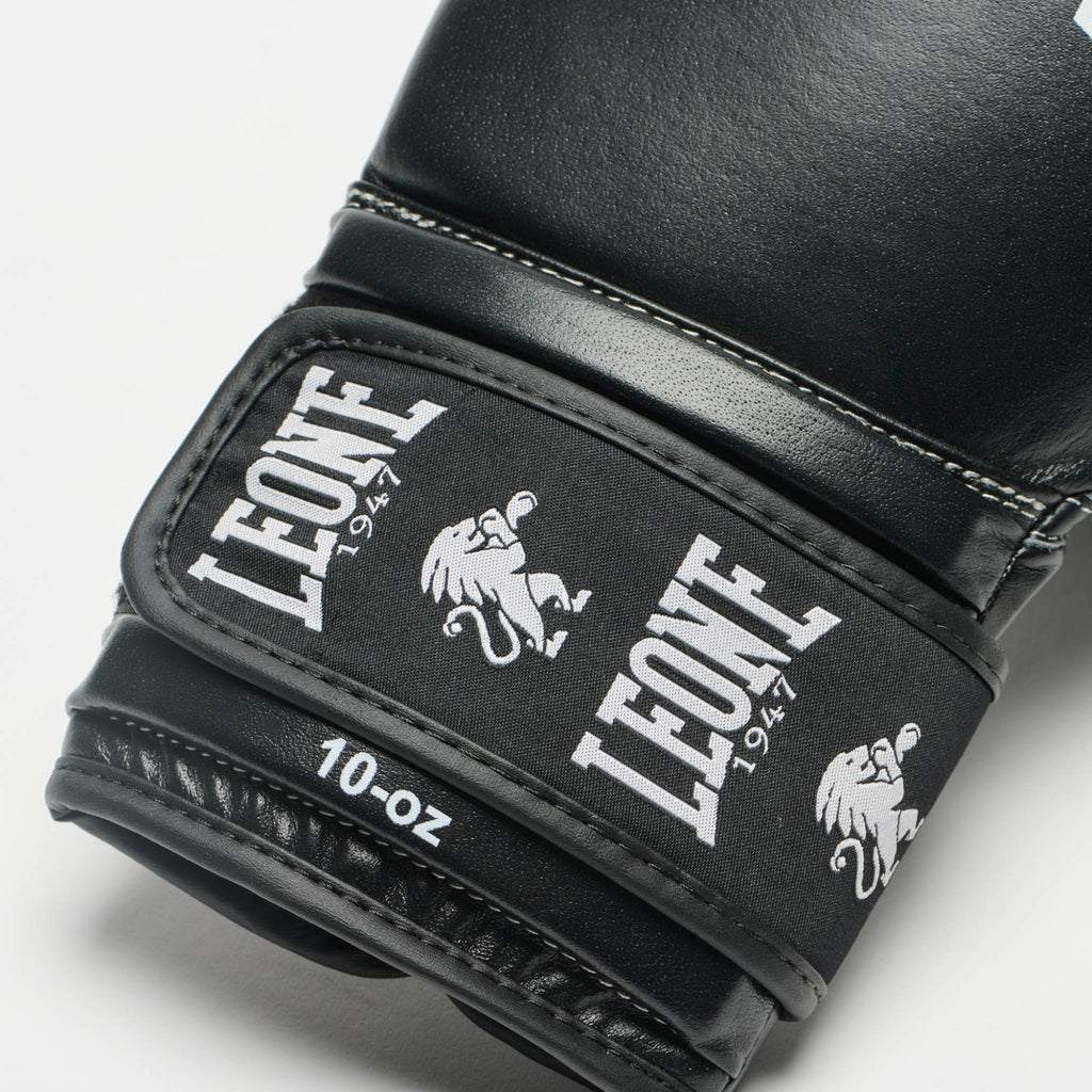 GUANTI DA BOXE AMBASSADOR LEONE