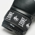 GUANTI DA BOXE AMBASSADOR LEONE