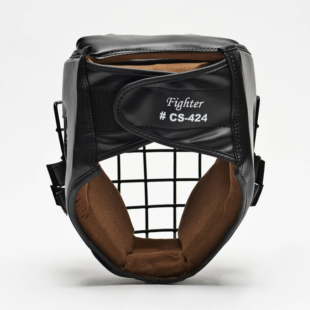 CASCO FIGHTER LEONE