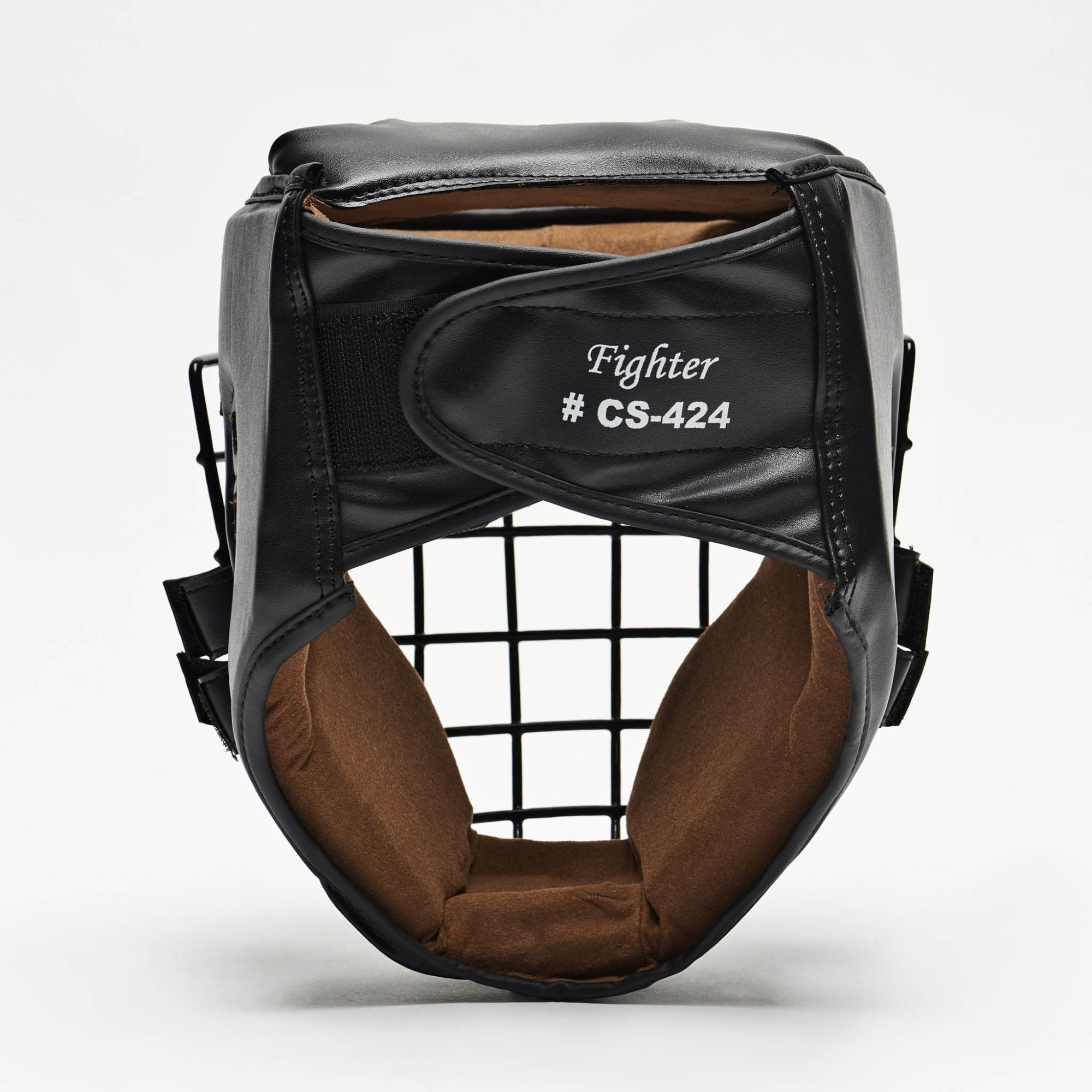 CASCO FIGHTER LEONE