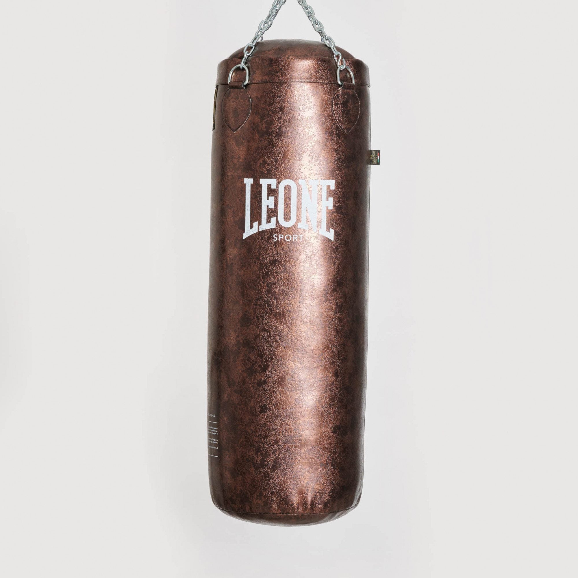 SACCO DA ALLENAMENTO APOLLO VINTAGE LEONE