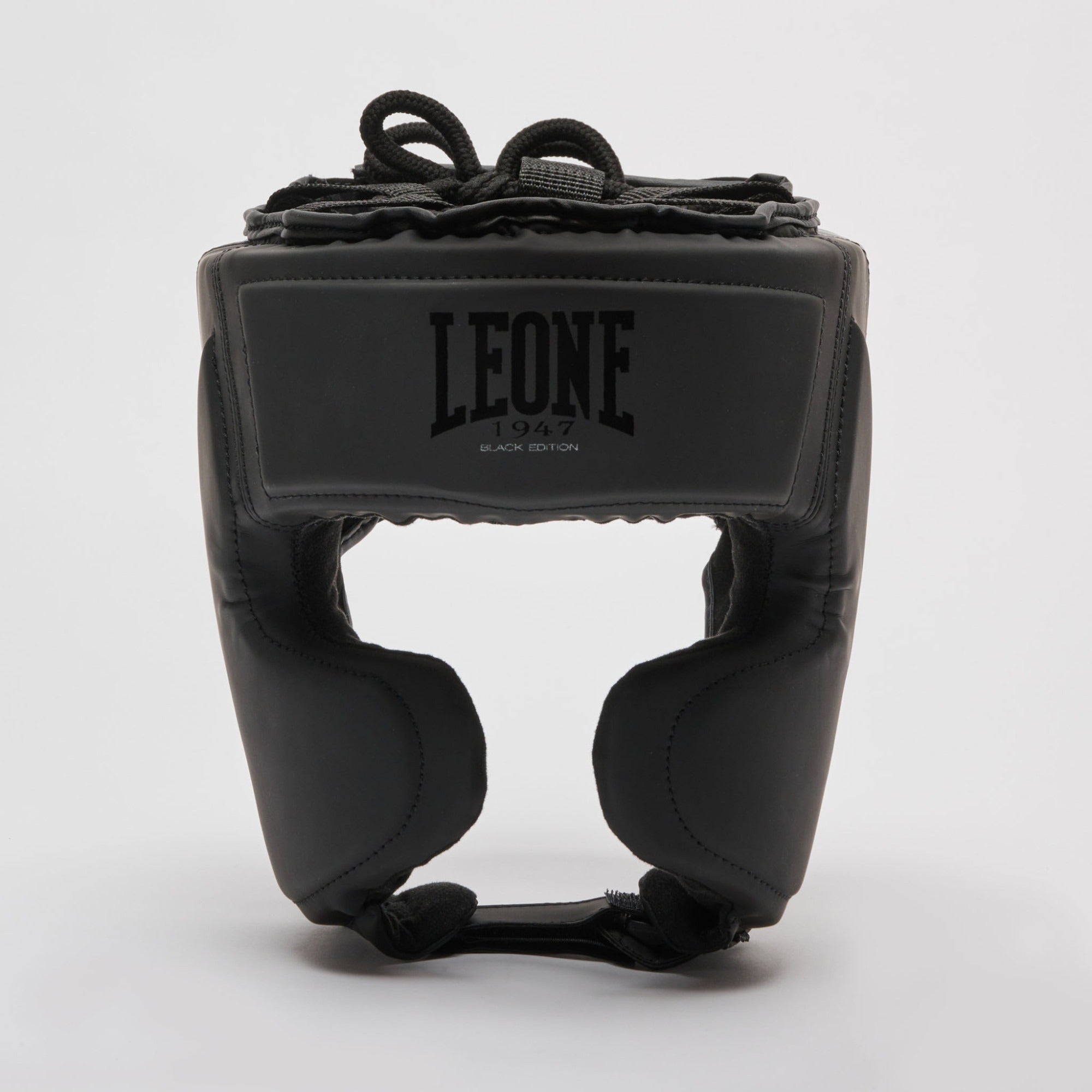 CASCO BLACK EDITION LEONE