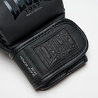 GUANTI DA MMA BLACK EDITION LEONE