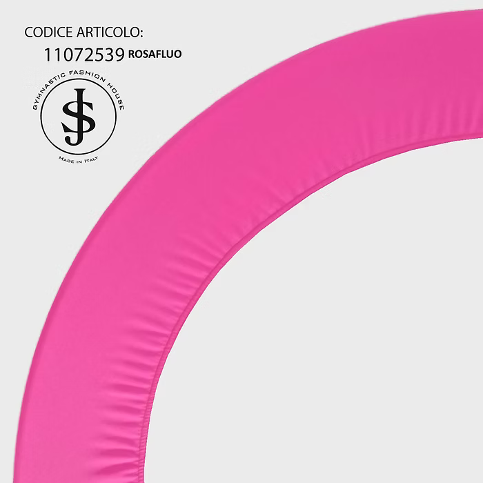COPRICERCHIO IN LYCRA JE SUIS