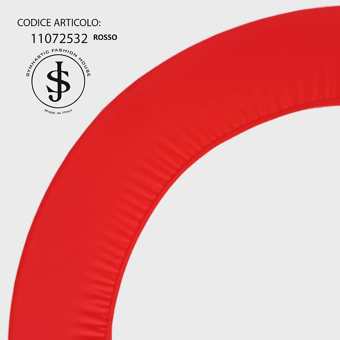 COPRICERCHIO IN LYCRA JE SUIS