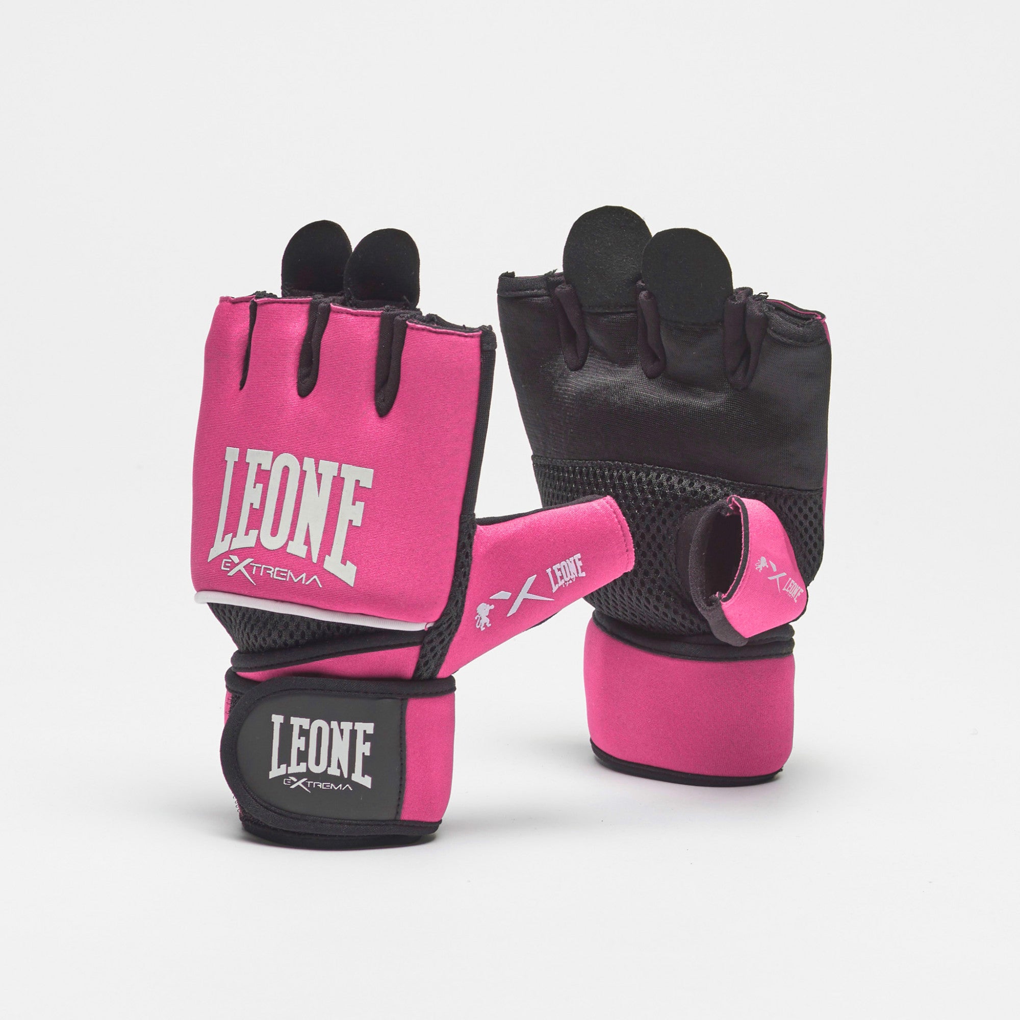 GUANTI BASIC FIT LEONE