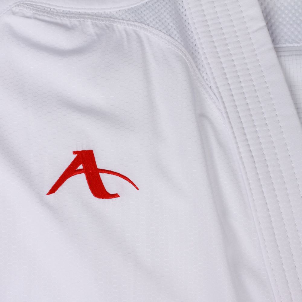KARATEGI ARAWAZA KUMITE ONYX ZERO GRAVITY - KARATE