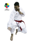 KARATEGI ARAWAZA KUMITE ONYX ZERO GRAVITY - KARATE