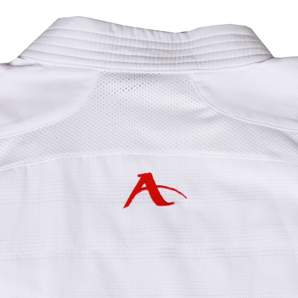 KARATEGI ARAWAZA KUMITE ONYX ZERO GRAVITY - KARATE