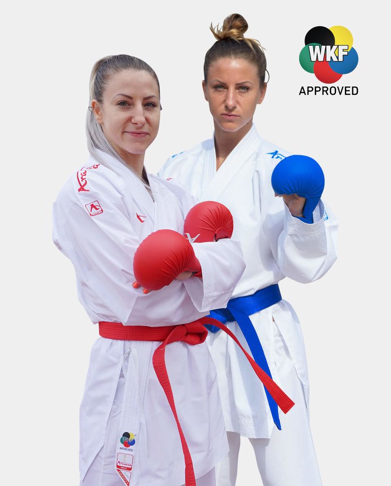 KARATEGI ARAWAZA KUMITE ONYX ZERO GRAVITY PREMIER LEAGUE - KARATE