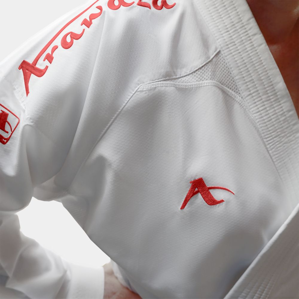 KARATEGI ARAWAZA KUMITE ONYX ZERO GRAVITY PREMIER LEAGUE - KARATE
